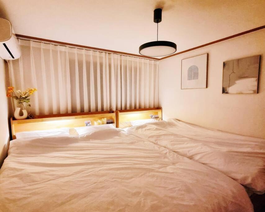 Hongik Hongdae Yeonnam Hoi-House Appartamento Seul Esterno foto