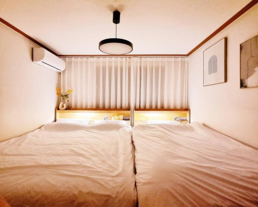 Hongik Hongdae Yeonnam Hoi-House Appartamento Seul Esterno foto