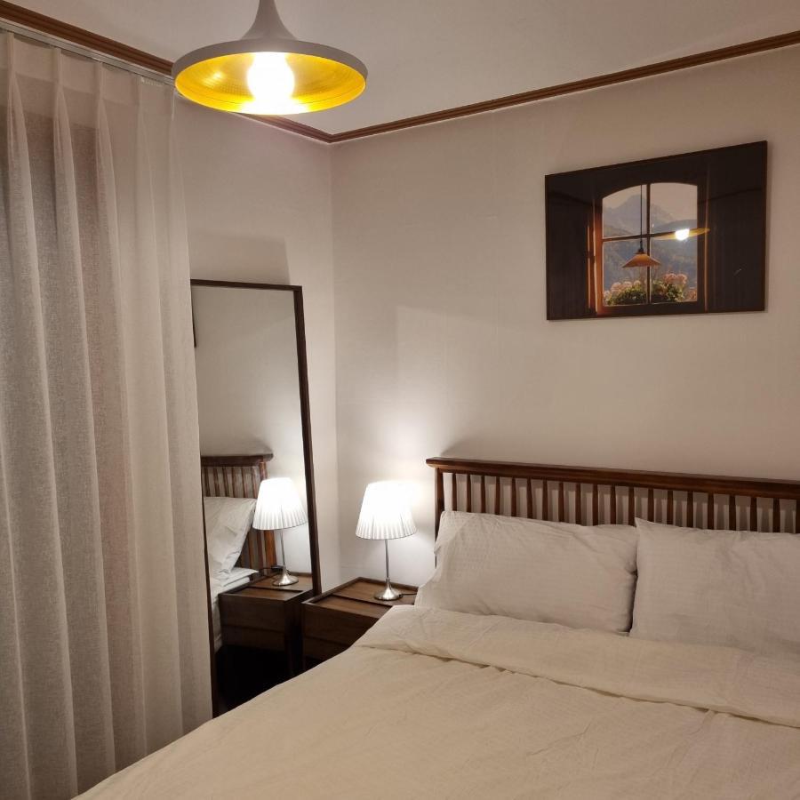 Hongik Hongdae Yeonnam Hoi-House Appartamento Seul Esterno foto