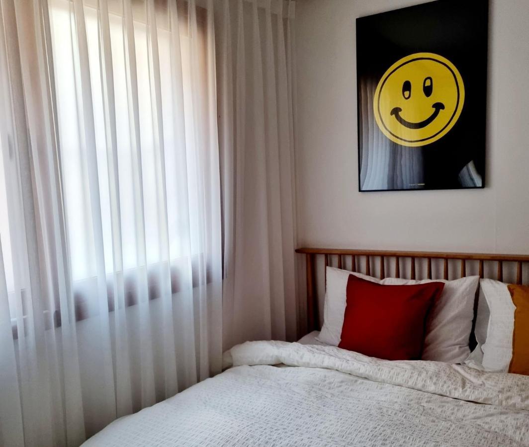Hongik Hongdae Yeonnam Hoi-House Appartamento Seul Esterno foto