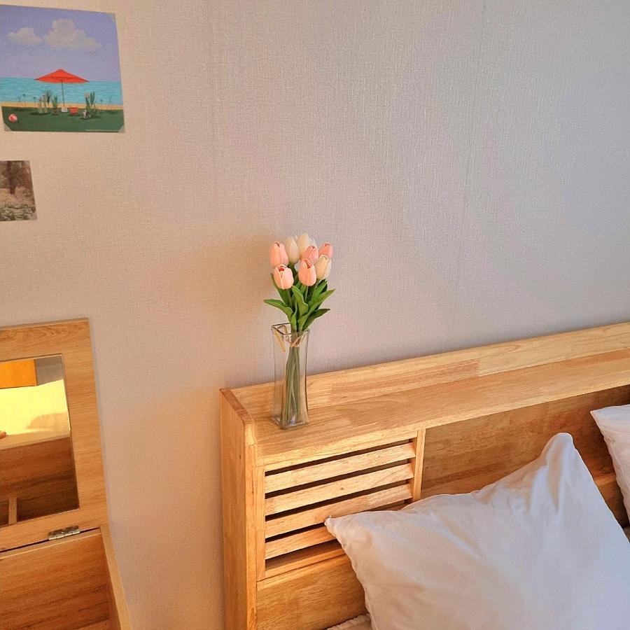 Hongik Hongdae Yeonnam Hoi-House Appartamento Seul Esterno foto